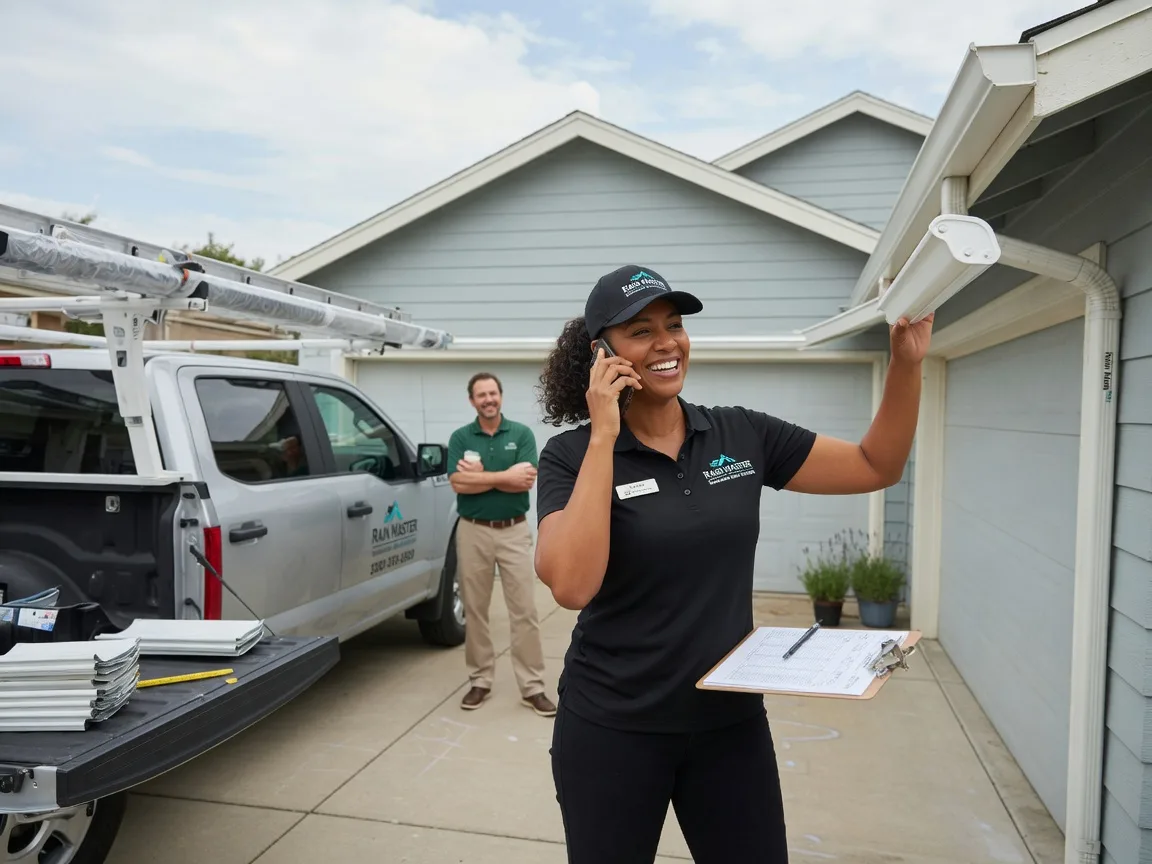 Gutter Installation Amherst, SD FAQs